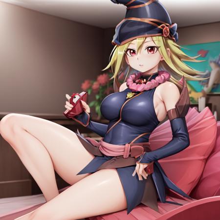 Gagaga Girl - Yu-Gi-Oh!