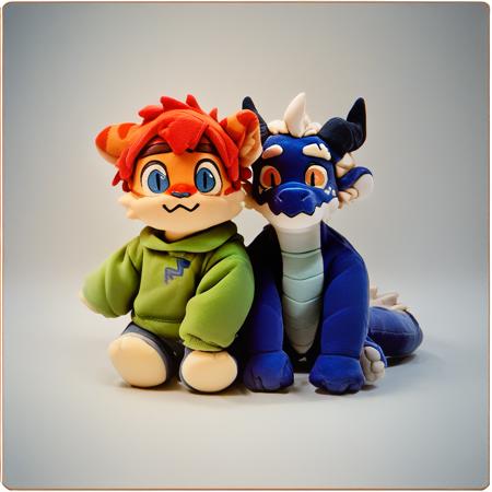 Toys | Fumo toys | Plush