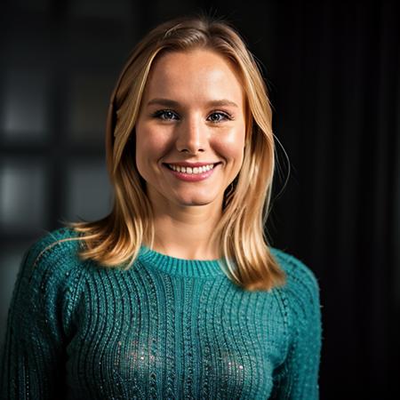 kristen bell