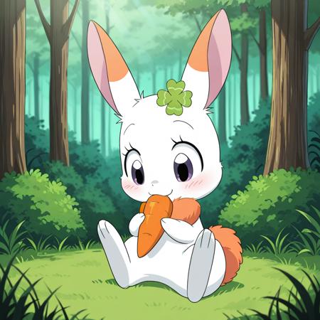 Clover(Happy Happy Clover)