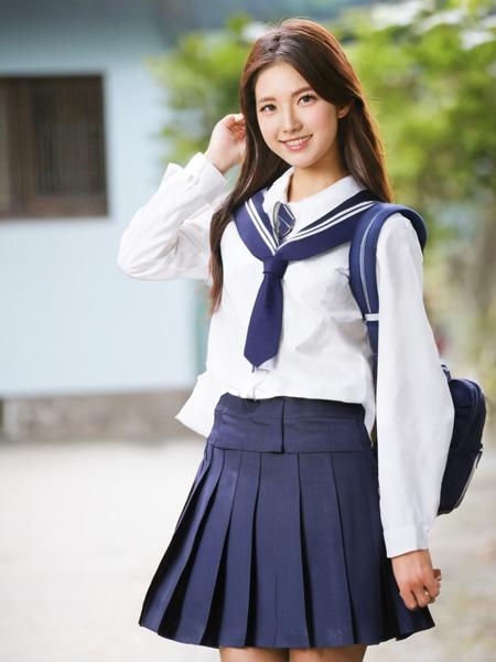 nana SDXL