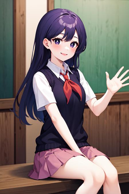 Mari / OMORI