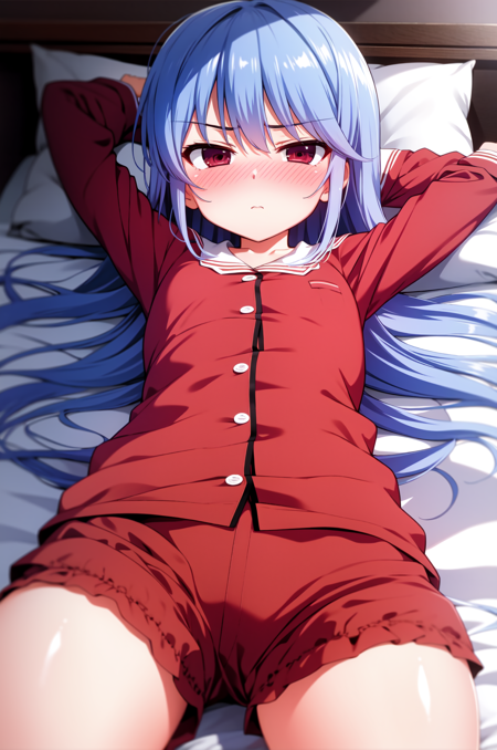 Kazami Kazuki | Grisaia no Kajitsu