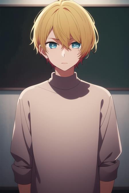 Hoshino Aquamarine / Oshi no Ko