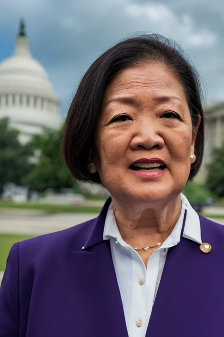 100 United States Senators