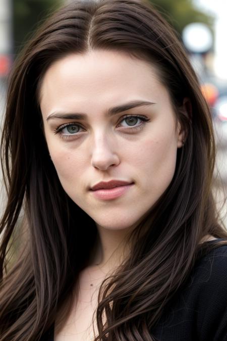 Katie McGrath (TI version)版本v1.0 (ID: 284915)