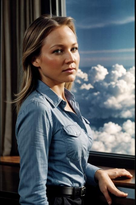 Jewel ... (the musician this time, not the pornstar)