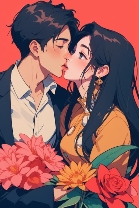Couple Style
