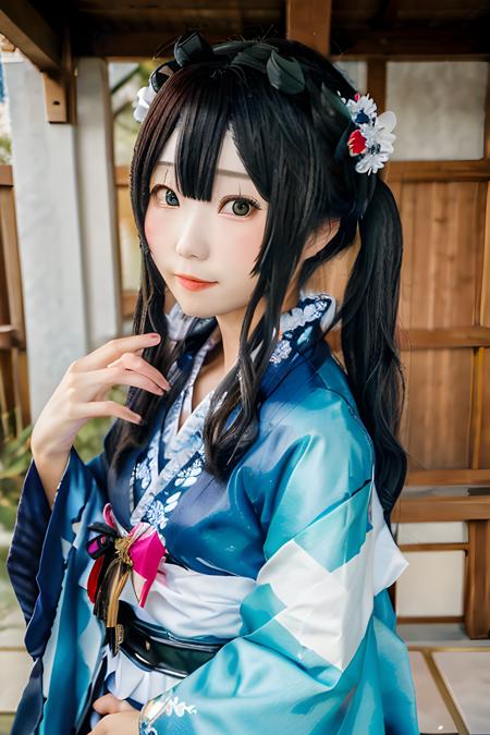 Neneko ✦ ネネコ  | Neneko0814 (Ero Cosplayer/Tiktoker)