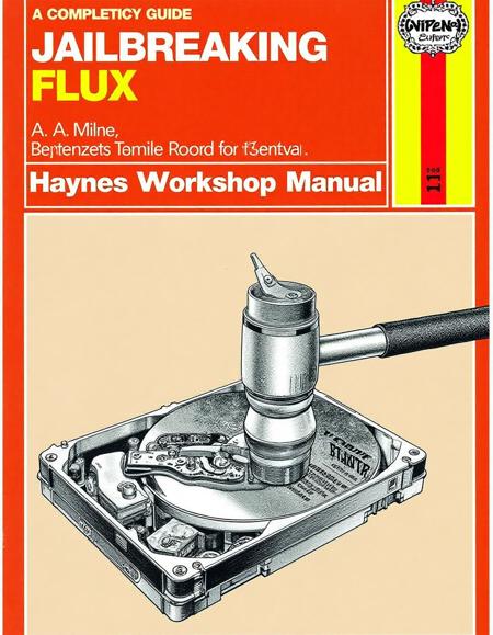 Workshop Manual (FLUX1.D)