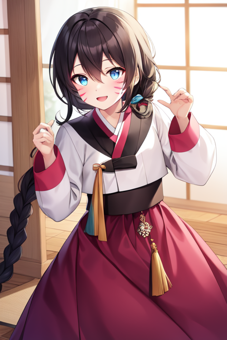 Hanbok