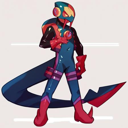 Poison Fang