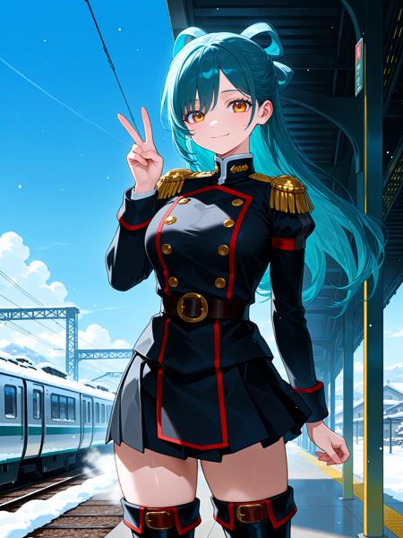 Himari Azuma - Mato Seihei no Slave版本v1.0 (ID: 1173385)