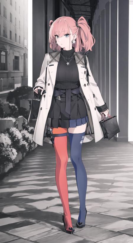 BArtstyle | Blue Archive Art Style LoRA | 碧蓝档案画风模型 | ブルーアーカイブ画風モデル