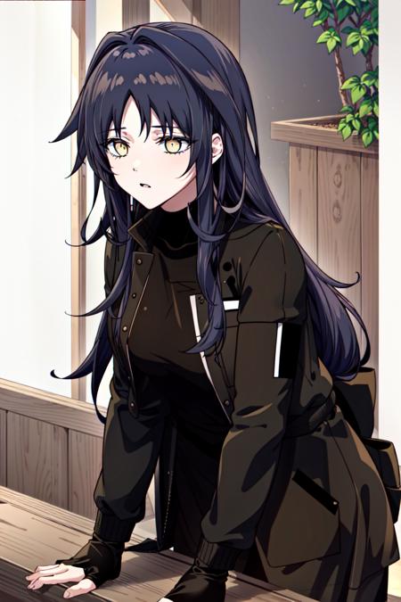 Seo Ina | Obtained a Mythic Item | Manhwa