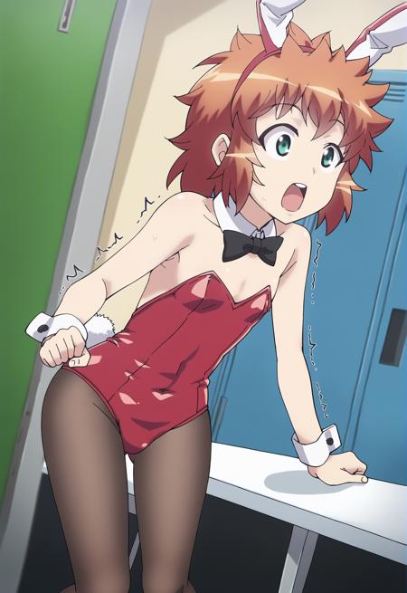 Mimane Miyou [Tsugumomo] Character Lora