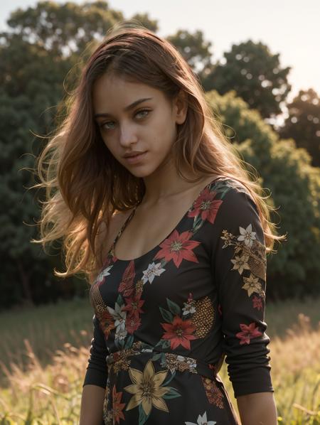 Uma Jolie