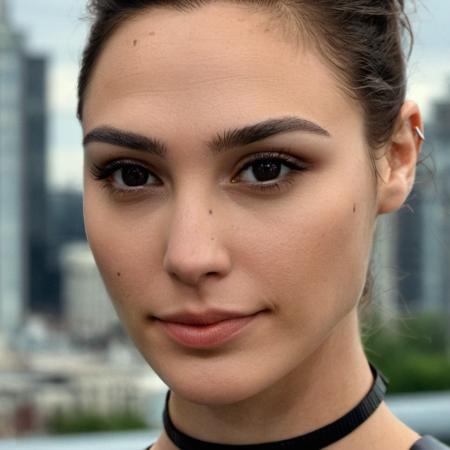 Gal Gadot (FLUX + SDXL)