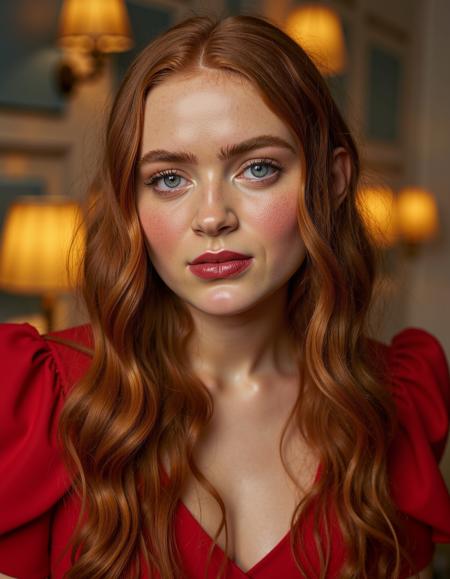 Sadie Sink