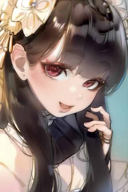 Artist 1=2 Style