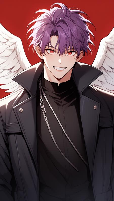 Manhwa 3 in 1 Pony/Animagine SDXL
