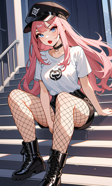 Boglárka Antal (CSDLN) (PonyXL)