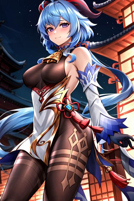 NeoArtCore Style LoRA