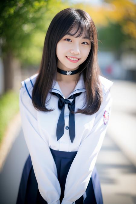 早川 真由 Mayu