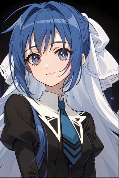 Tamao Suzumi - Strawberry Panic!