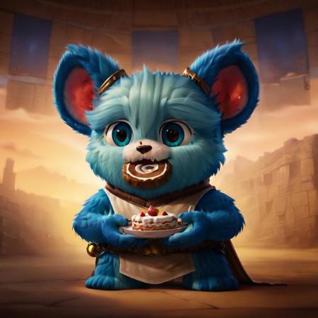 Nubs Pooba (Star Wars: Young Jedi Adventures)