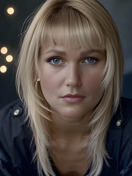 Xuxa (Brazilian TV Star)版本v1.0 (ID: 117209)