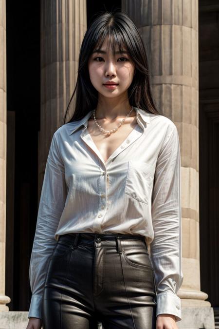 Kawaii Goddess: Ayumi