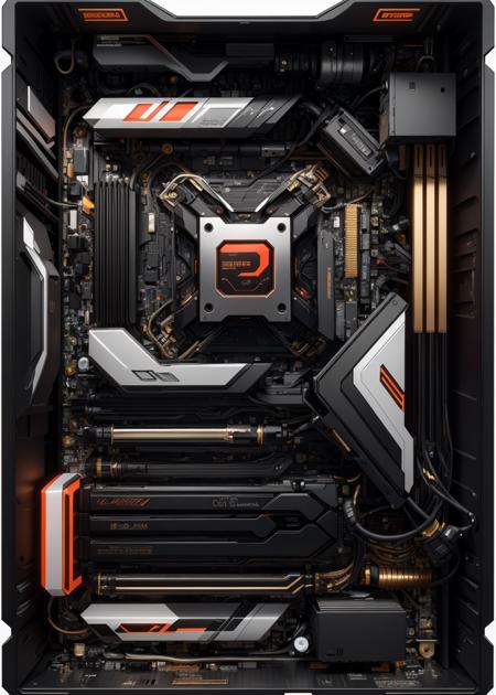 Motherboard