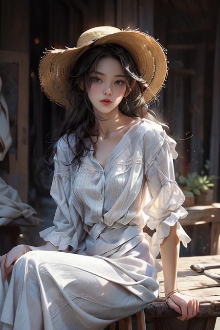 帅姐姐