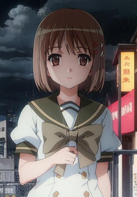 Shakugan no Shana - Characterpack