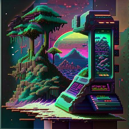 djz Jungle Futurism