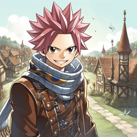Hiro Mashima Glossy Style for PrefectPonyXL (In Progress, Beta)版本v0.4 (ID: 1201546)