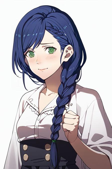Kurahana Chinatsu PonyXL style