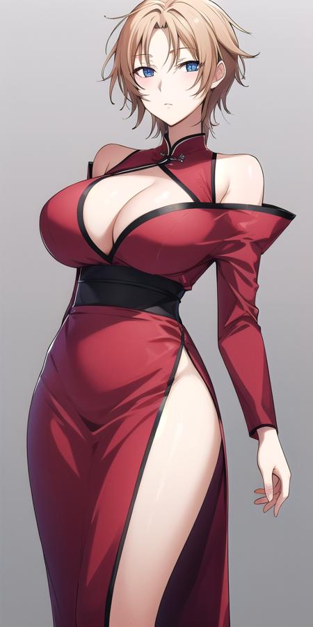 Akitsu - Sekirei