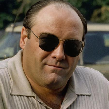 Tony Soprano