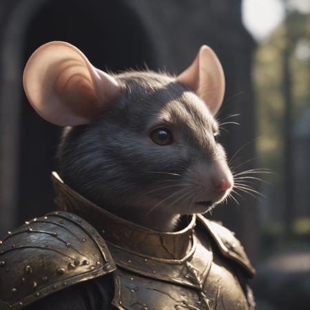 Ratatoskr (Animal, Creature and Furry )