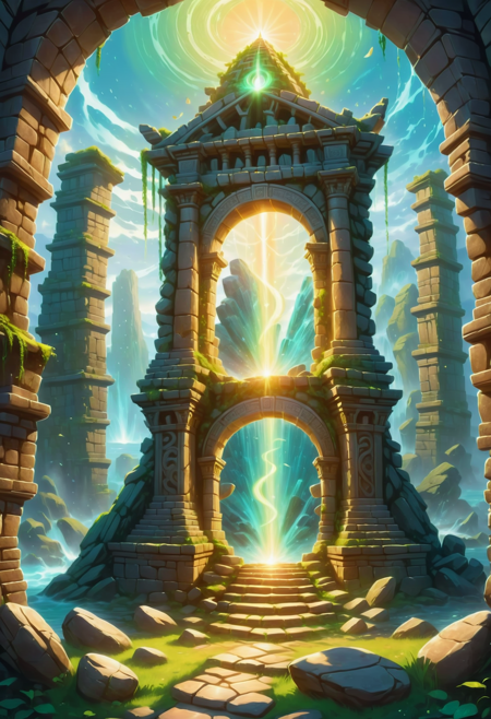 SDXL FaeTastic Details