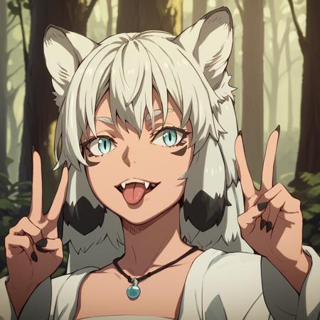 Slime's Suphia (That Time I got Reincarnated as a Slime)