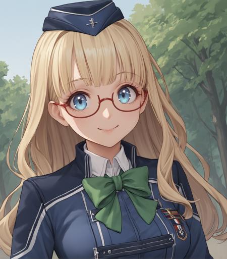 Louise / ルイゼ (Trails of Cold Steel / 閃の軌跡)