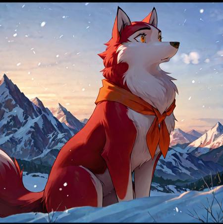 Jenna (Balto)版本illustrious (ID: 1185609)