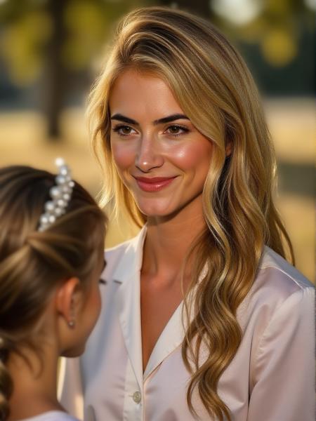 Emily Wickersham (Circa 2013 - 2015)