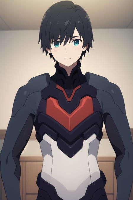 Hiro / Darling in the Franxx