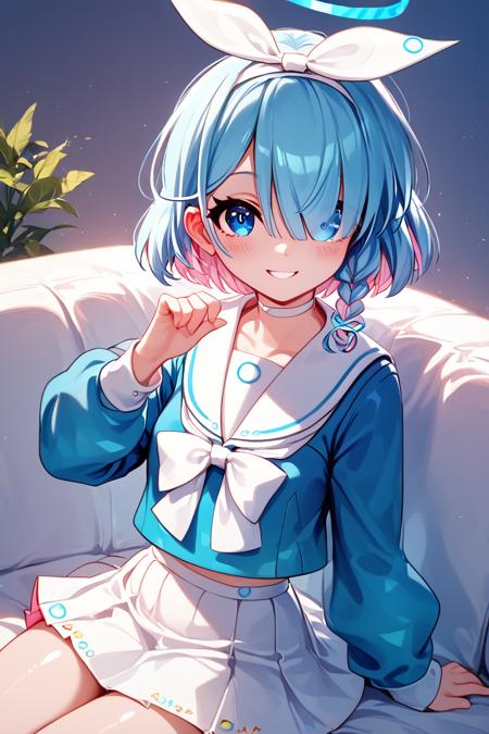 Arona | アロナ (Blue Archive)