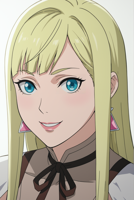 [COMMISION] Kidou Senshi Gundam: Senkou no Hathaway | Gigi Andalucia (PDXL)版本Gigi Andalucia (ID: 603343)