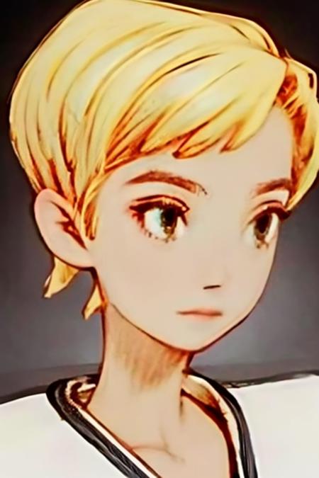 Caitlin Cooke | 6Teen